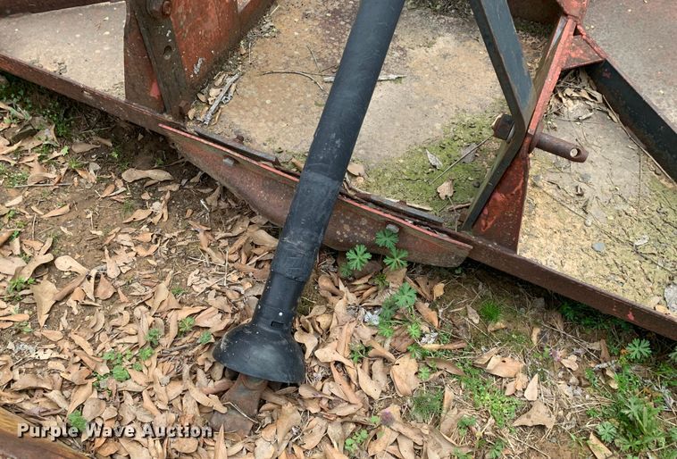 image for item LI9186 Bush Hog 306  rotary mower