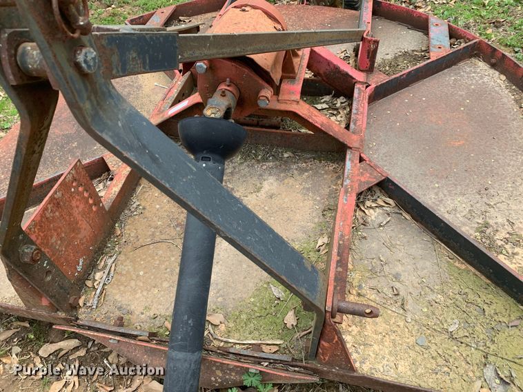 image for item LI9186 Bush Hog 306  rotary mower