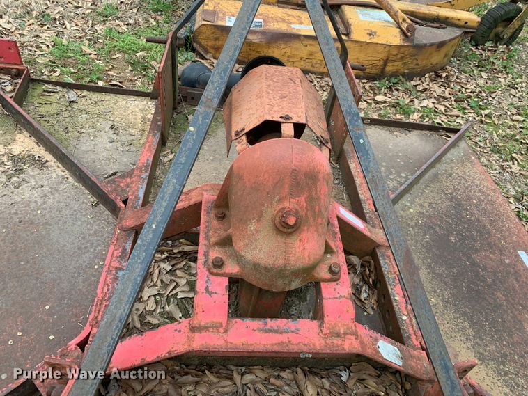 image for item LI9186 Bush Hog 306  rotary mower