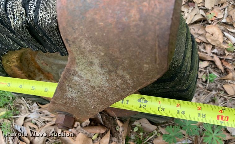 image for item LI9186 Bush Hog 306  rotary mower