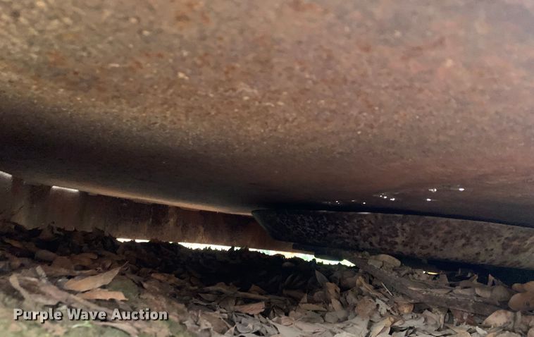 image for item LI9186 Bush Hog 306  rotary mower