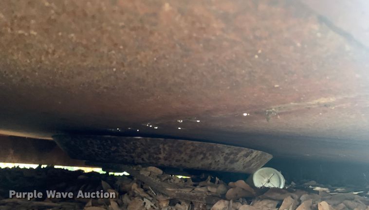 image for item LI9186 Bush Hog 306  rotary mower