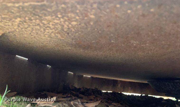 image for item LI9186 Bush Hog 306  rotary mower