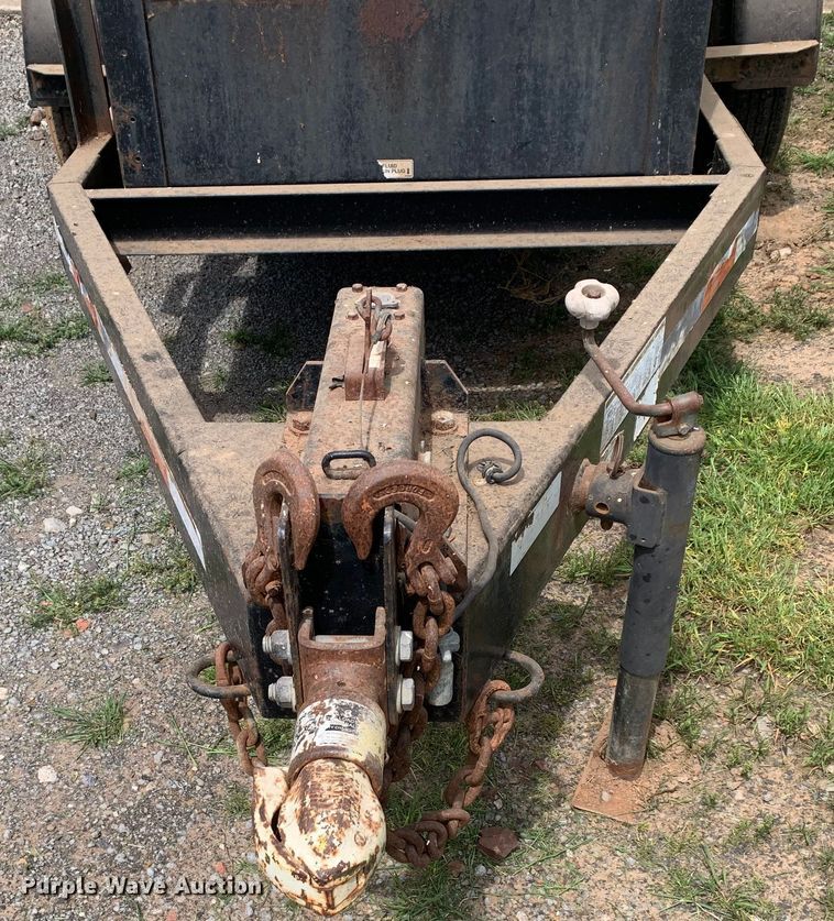 image for item LI9219 Whisperwatt DCA-70USI  generator