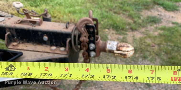 image for item LI9219 Whisperwatt DCA-70USI  generator