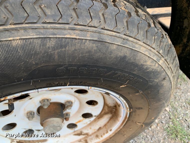 image for item LI9219 Whisperwatt DCA-70USI  generator