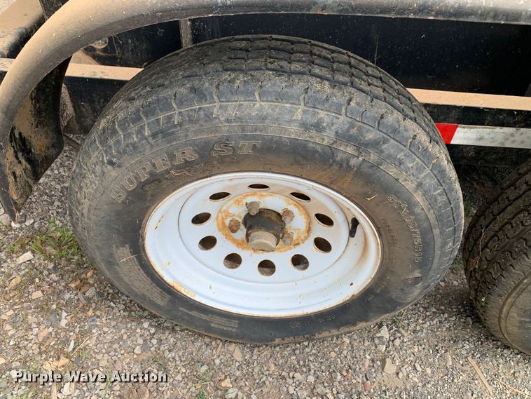 image for item LI9219 Whisperwatt DCA-70USI  generator