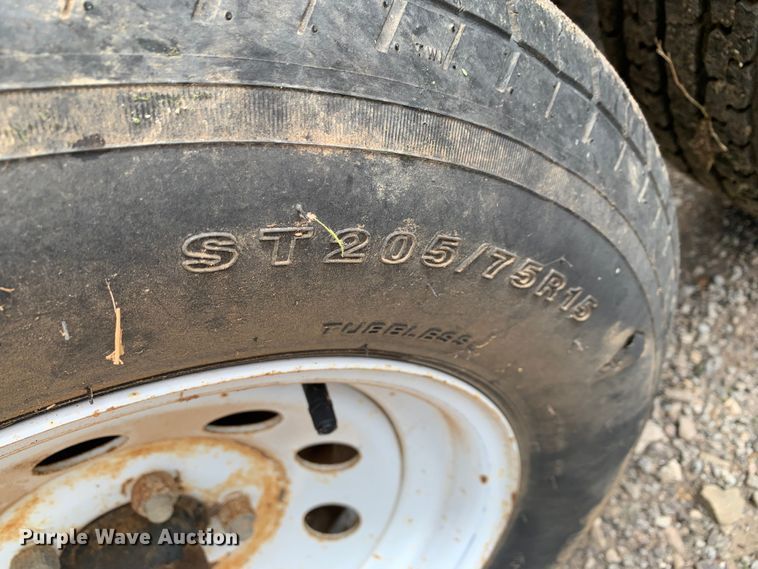 image for item LI9219 Whisperwatt DCA-70USI  generator