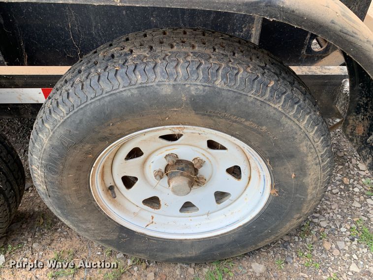 image for item LI9219 Whisperwatt DCA-70USI  generator