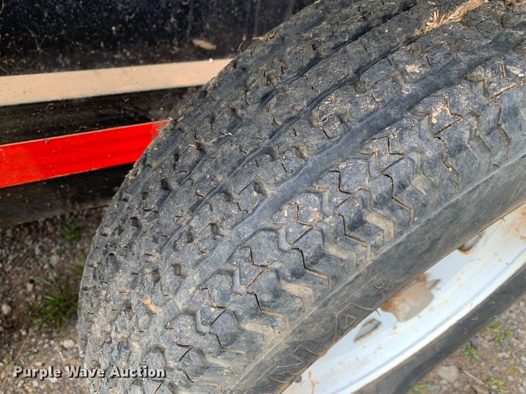 image for item LI9219 Whisperwatt DCA-70USI  generator