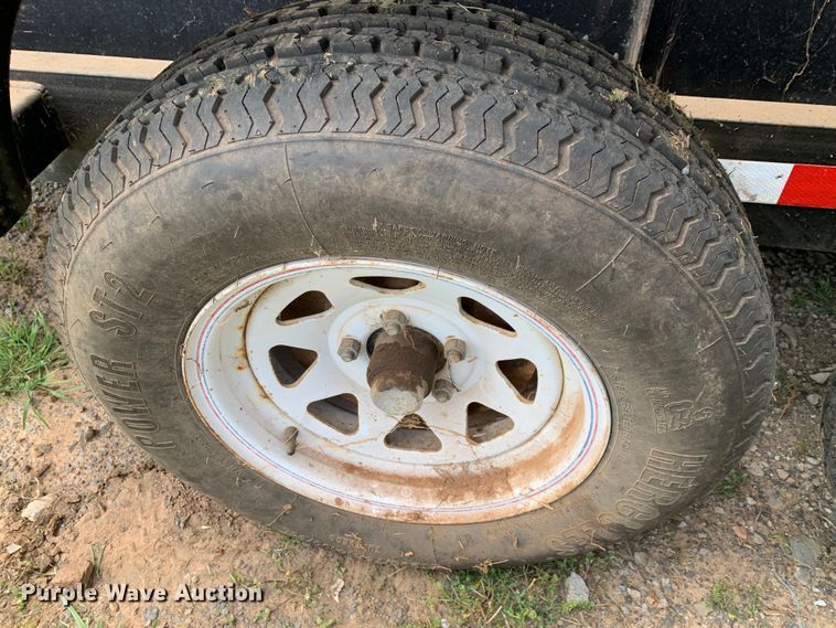 image for item LI9219 Whisperwatt DCA-70USI  generator