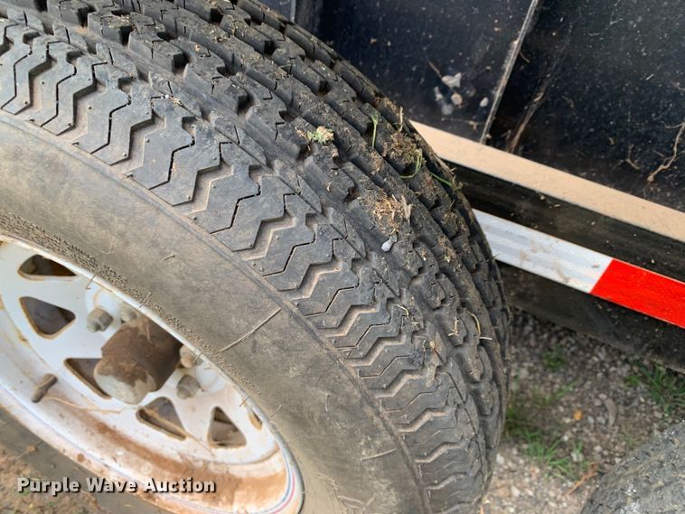 image for item LI9219 Whisperwatt DCA-70USI  generator