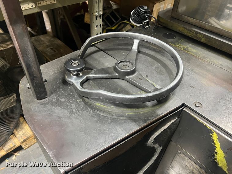 image for item LI9550 Clark NP300 40B  forklift