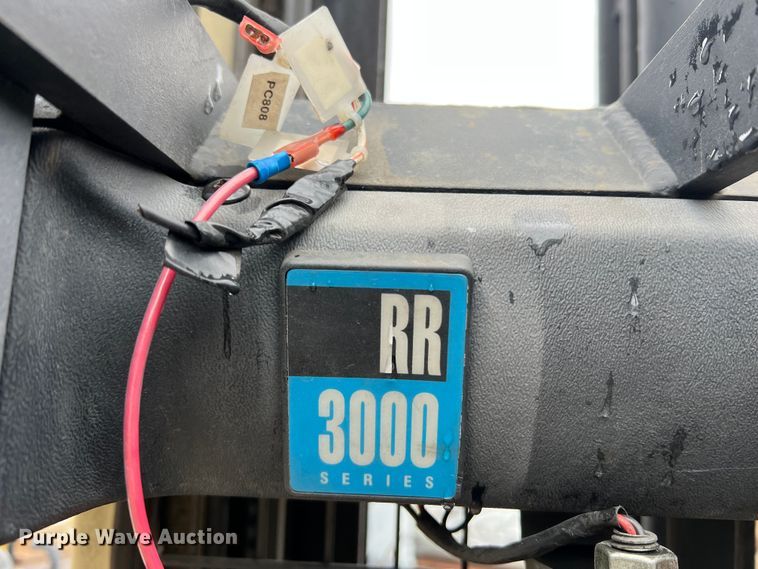 image for item LI9552 Crown RR3040-45  forklift