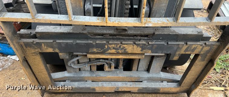 image for item LI9553 Clark C32CL  forklift