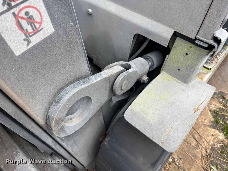 image for item LI9553 Clark C32CL  forklift