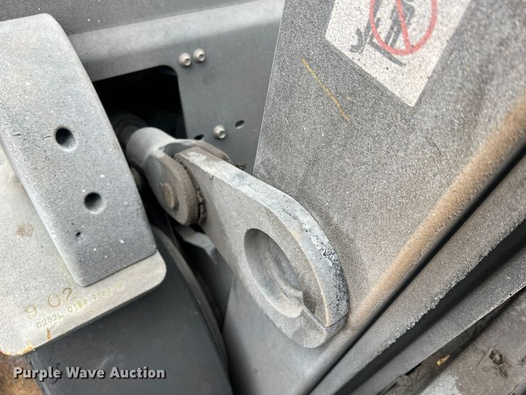 image for item LI9553 Clark C32CL  forklift