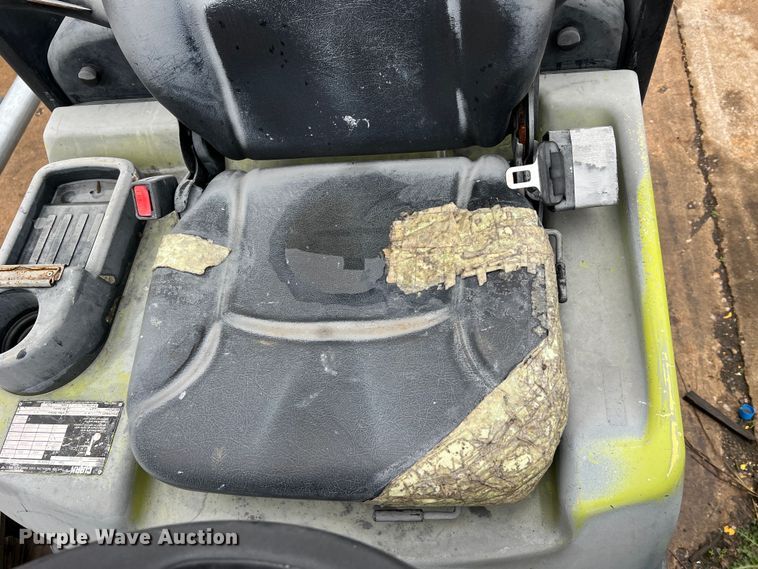 image for item LI9553 Clark C32CL  forklift