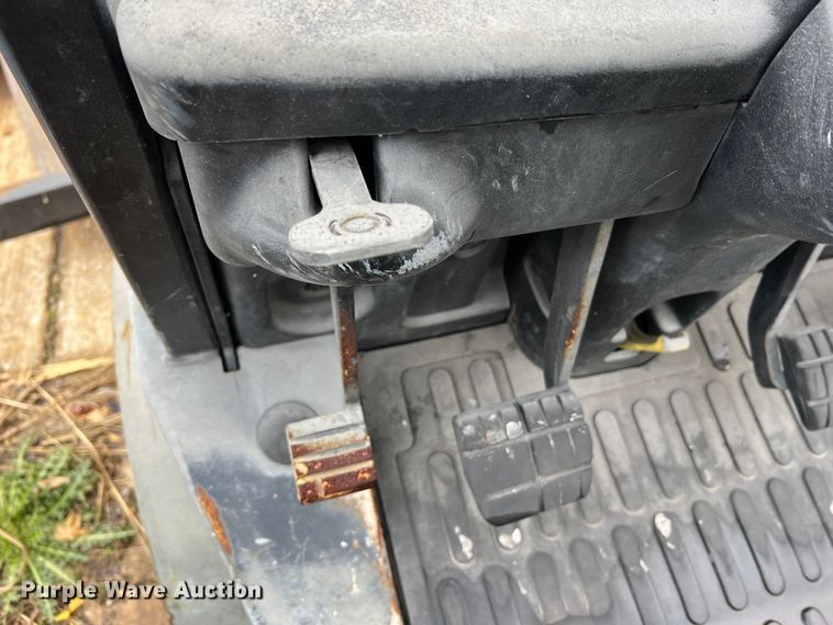 image for item LI9553 Clark C32CL  forklift