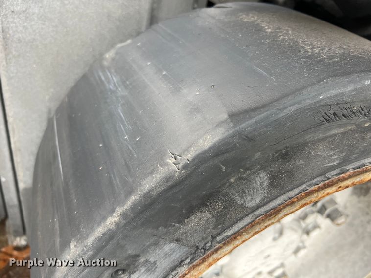 image for item LI9553 Clark C32CL  forklift