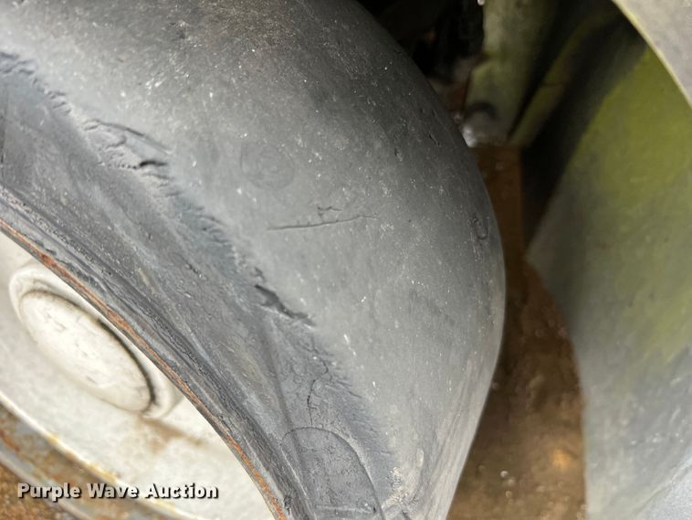 image for item LI9553 Clark C32CL  forklift