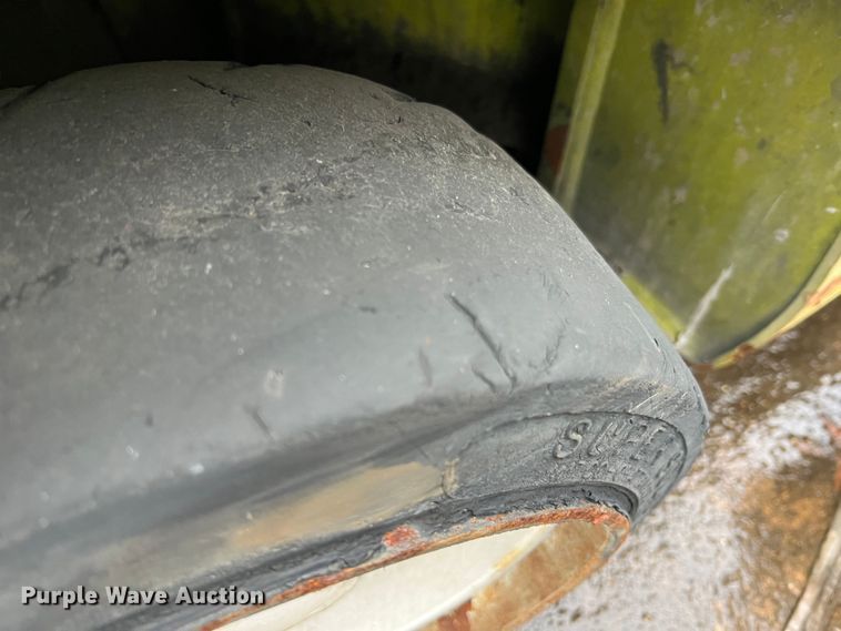 image for item LI9553 Clark C32CL  forklift