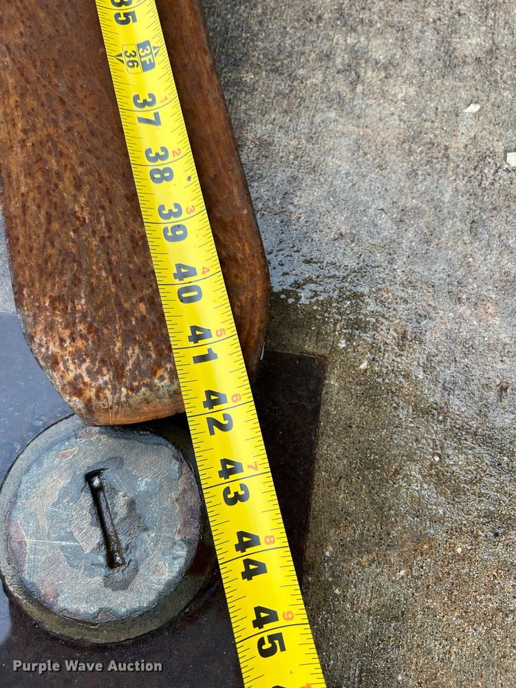 image for item LI9554 Raymond EAS R40TT  forklift