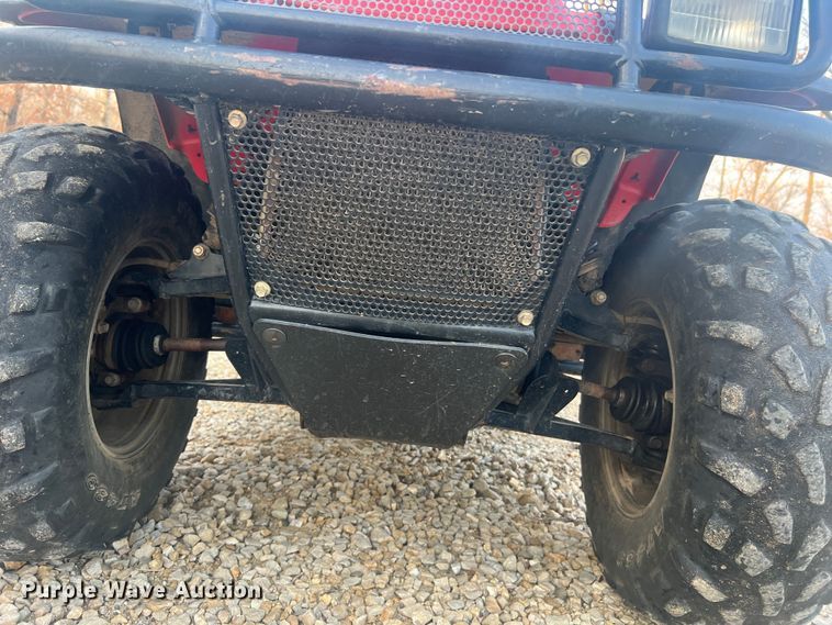 image for item LI9557 2000 Arctic Cat 500  ATV