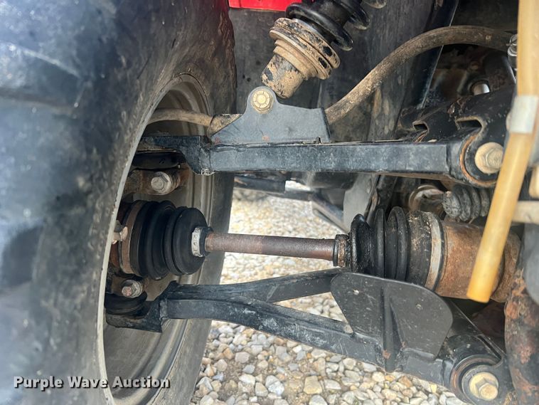 image for item LI9557 2000 Arctic Cat 500  ATV