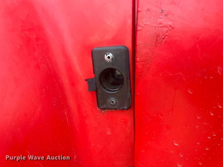 image for item LI9557 2000 Arctic Cat 500  ATV