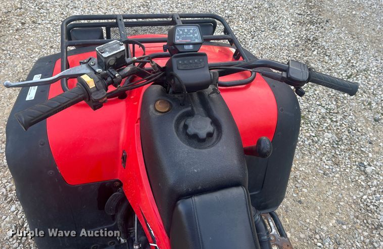 image for item LI9557 2000 Arctic Cat 500  ATV