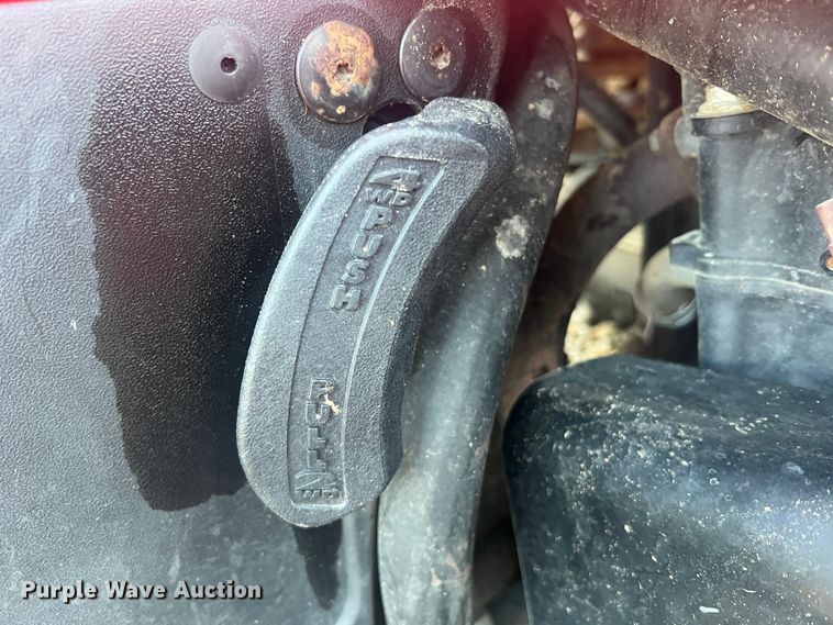 image for item LI9557 2000 Arctic Cat 500  ATV