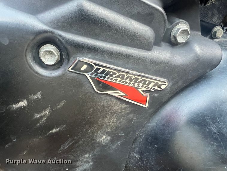 image for item LI9557 2000 Arctic Cat 500  ATV