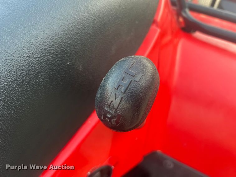 image for item LI9557 2000 Arctic Cat 500  ATV