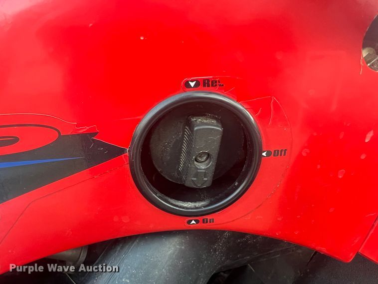 image for item LI9557 2000 Arctic Cat 500  ATV