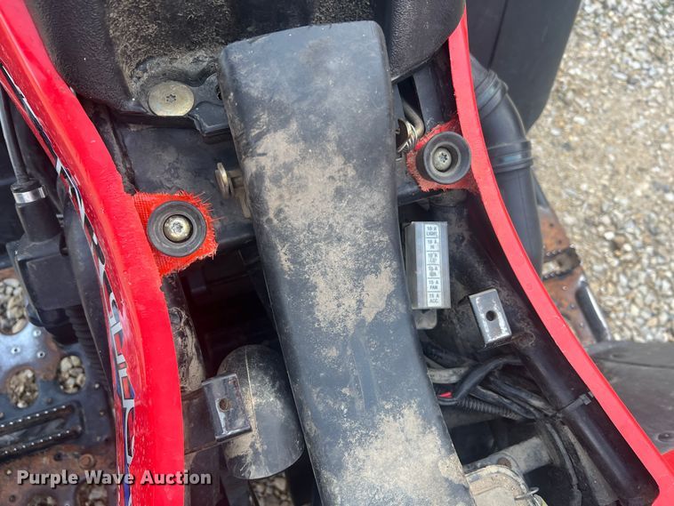 image for item LI9557 2000 Arctic Cat 500  ATV