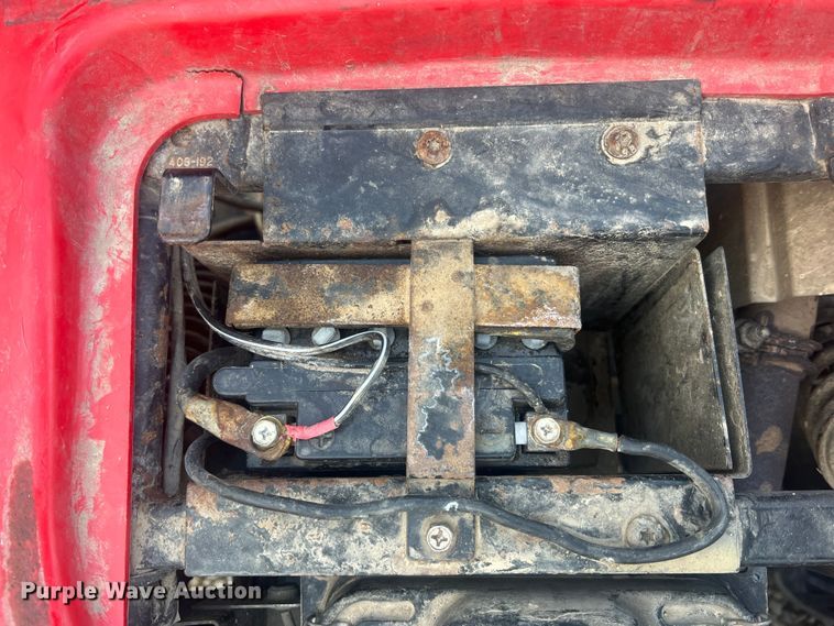 image for item LI9557 2000 Arctic Cat 500  ATV