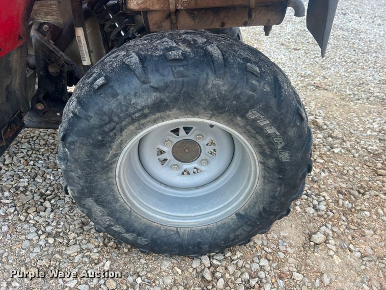 image for item LI9557 2000 Arctic Cat 500  ATV