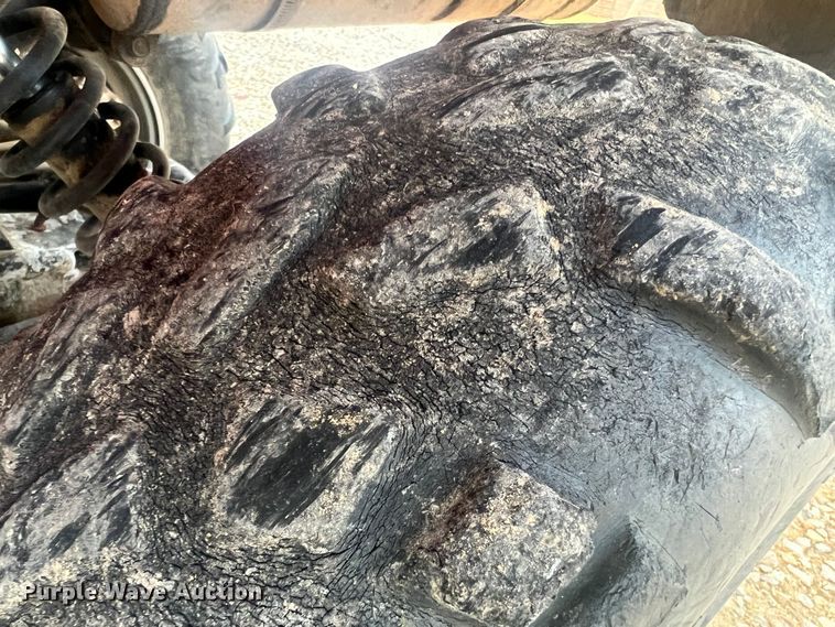 image for item LI9557 2000 Arctic Cat 500  ATV