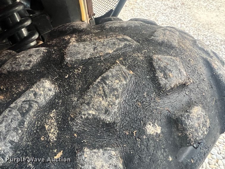 image for item LI9557 2000 Arctic Cat 500  ATV