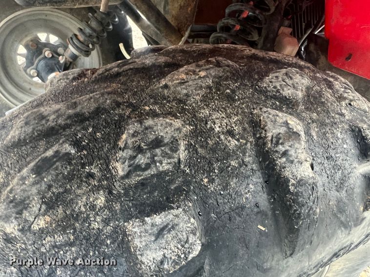 image for item LI9557 2000 Arctic Cat 500  ATV