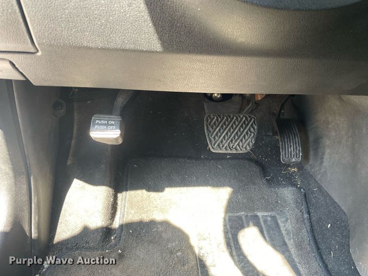 image for item LJ9590 2015 Nissan Rogue Select  SUV