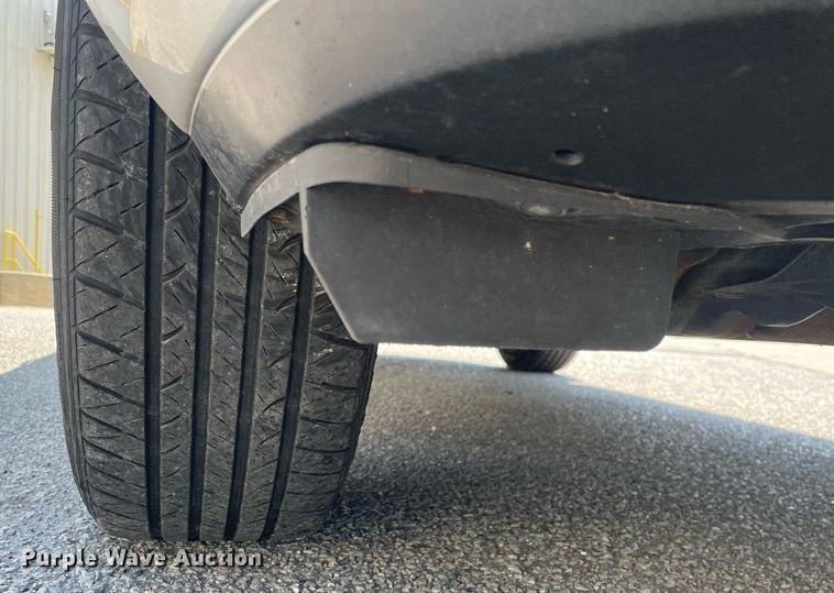 image for item LJ9590 2015 Nissan Rogue Select  SUV