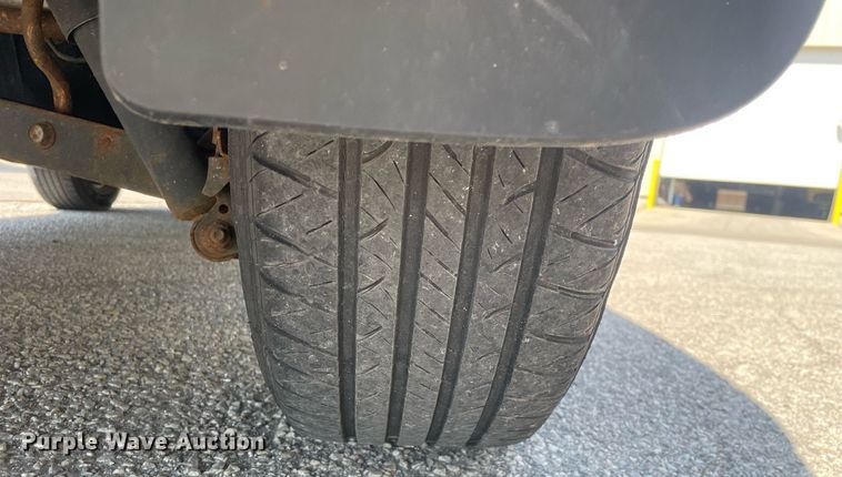 image for item LJ9590 2015 Nissan Rogue Select  SUV