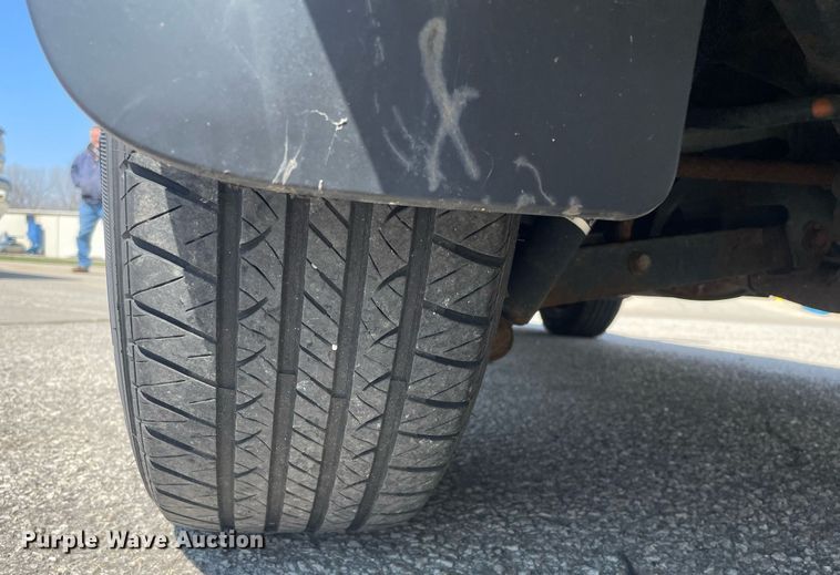 image for item LJ9590 2015 Nissan Rogue Select  SUV