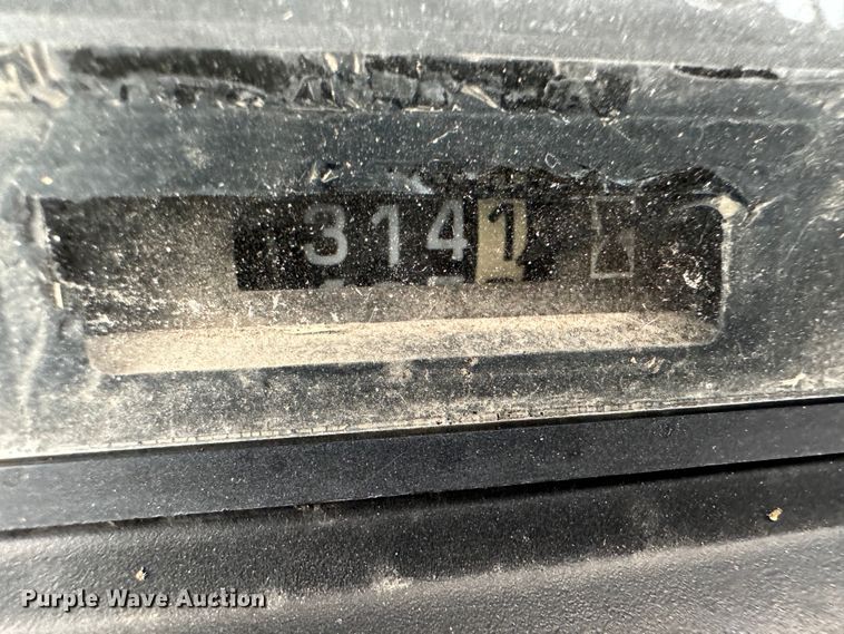 image for item LN9122 John Deere 445  lawn mower