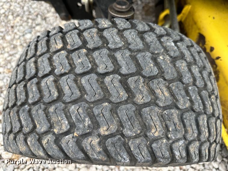 image for item LN9122 John Deere 445  lawn mower