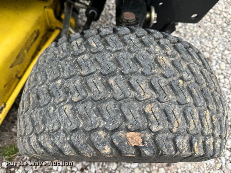 image for item LN9122 John Deere 445  lawn mower