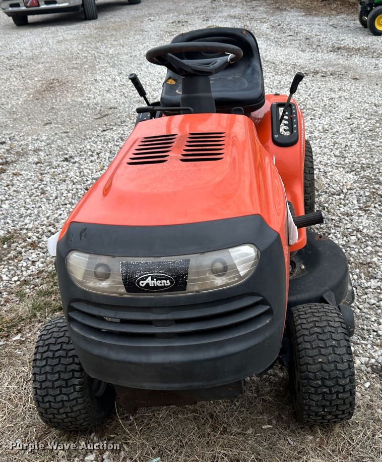 image for item LN9123 Ariens  lawn mower