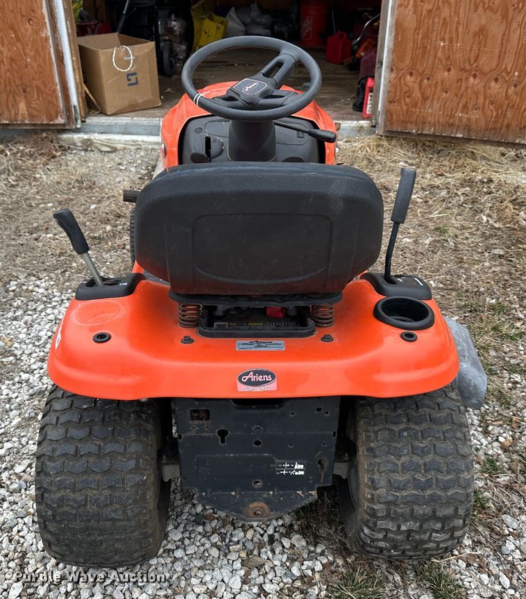 image for item LN9123 Ariens  lawn mower